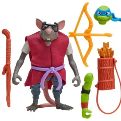 Turtles Mix n Match Splinter