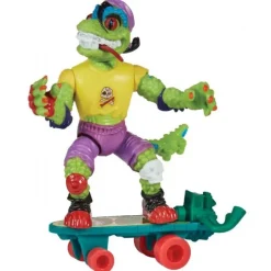 Turtles Mondo Gecko Figur