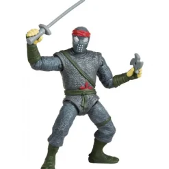Turtles Movie Star Foot Soldier Figur