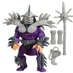 Turtles Movie Star Shredder Figur