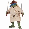 Turtles Mutant Leonardo i forklædning