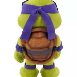 Turtles Mutant Mayhem Bamse Donatello