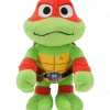 Turtles Mutant Mayhem Bamse Raphael