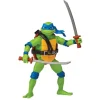 Turtles Mutant Mayhem Leonardo Figur