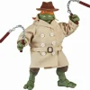 Turtles Mutant Michelangelo i forklædnin