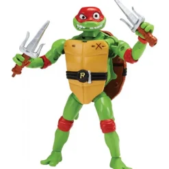 Turtles Pet to Ninja Raphael Figur