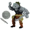 Turtles Rocksteady Figur