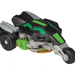 Turtles Twist N Mutate Raphael Figur