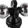 Twin Discokugle