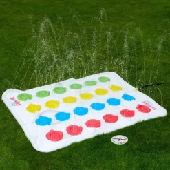 Twister Spil