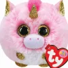 TY Beanie Balls Fantasia Einhorn 7 cm