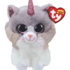 Ty Beanie Boos Asher Bamse 23 cm