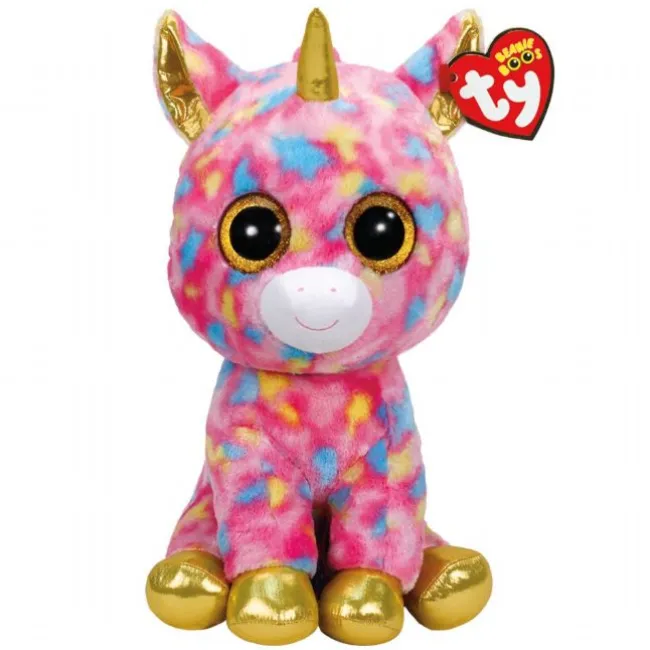 Ty Beanie Boos Fantasia Bamse 40 cm