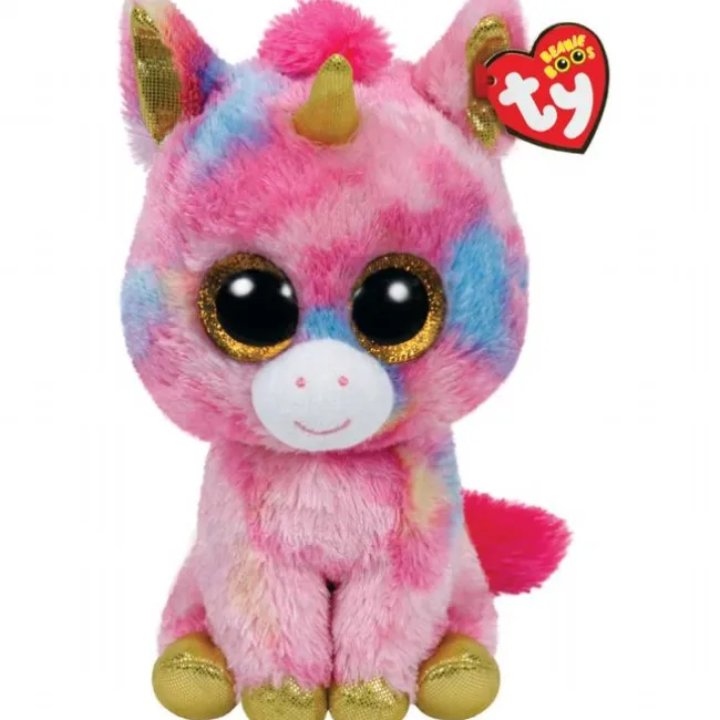 Ty Beanie Boos Fantasia Bamse 23 cm