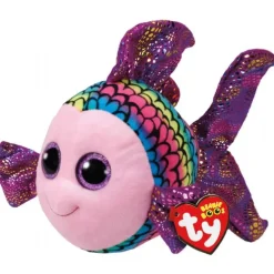 Ty Beanie Boos Flippy Bamse 23 cm