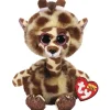 Ty Beanie Boos Gertie Bamse 23 cm
