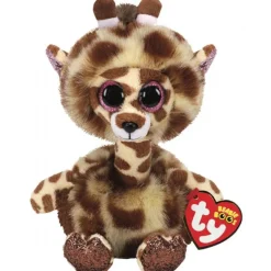 Ty Beanie Boos Gertie Bamse 23 cm