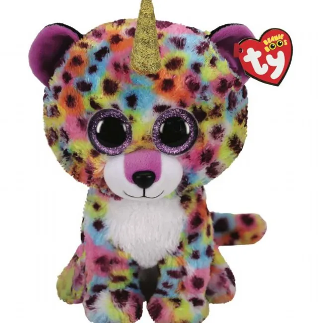 Ty Beanie Boos Giselle Bamse 23 cm