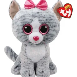 Ty Beanie Boos Kiki Bamse 40 cm