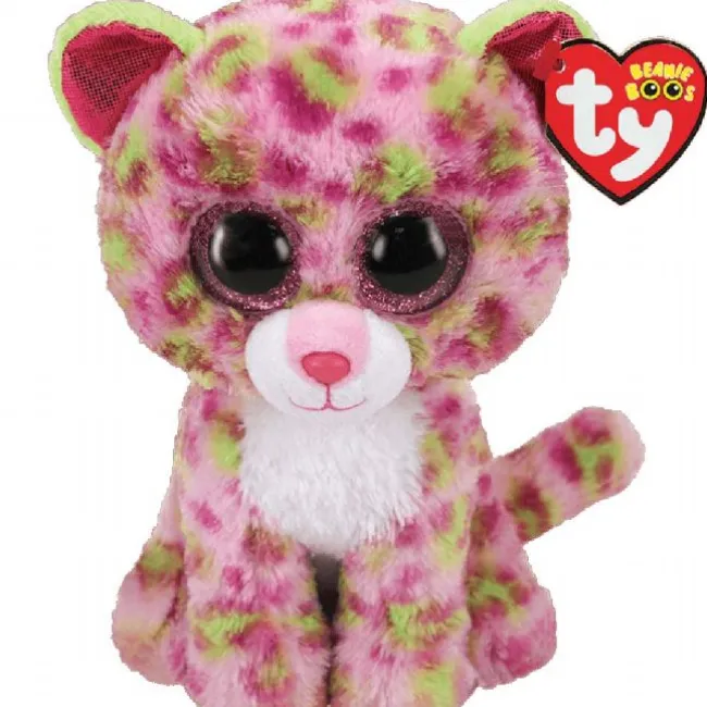 Ty Beanie Boos Lainey Bamse 23 cm
