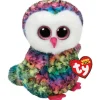 Ty Beanie Boos Owen Bamse 23 cm