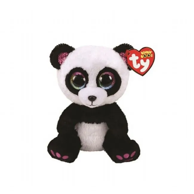 Ty Beanie Boos Paris Bamse 23 cm