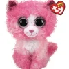 Ty Beanie Boos Reagen Bamse 23 cm