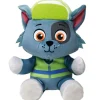 Ty Beanie Boos Rocky Bamse 15cm