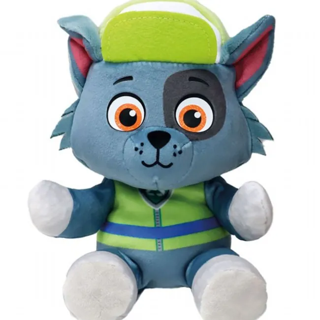 Ty Beanie Boos Rocky Bamse 15cm