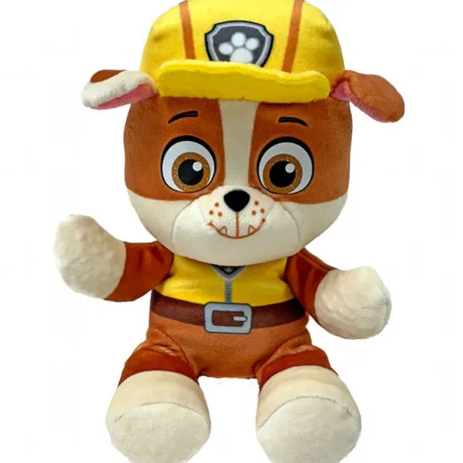 Ty Beanie Boos Rubble Bamse 15cm
