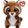 Ty Beanie Boos Rusty Bamse 23 cm