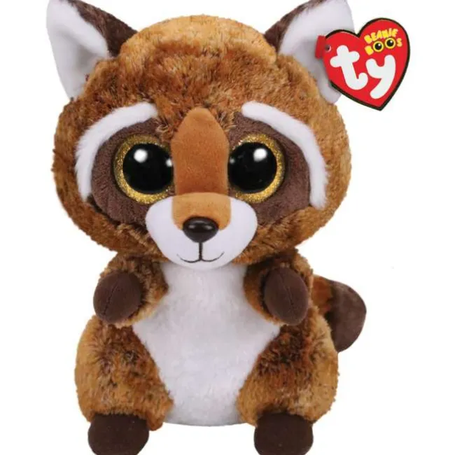 Ty Beanie Boos Rusty Bamse 23 cm