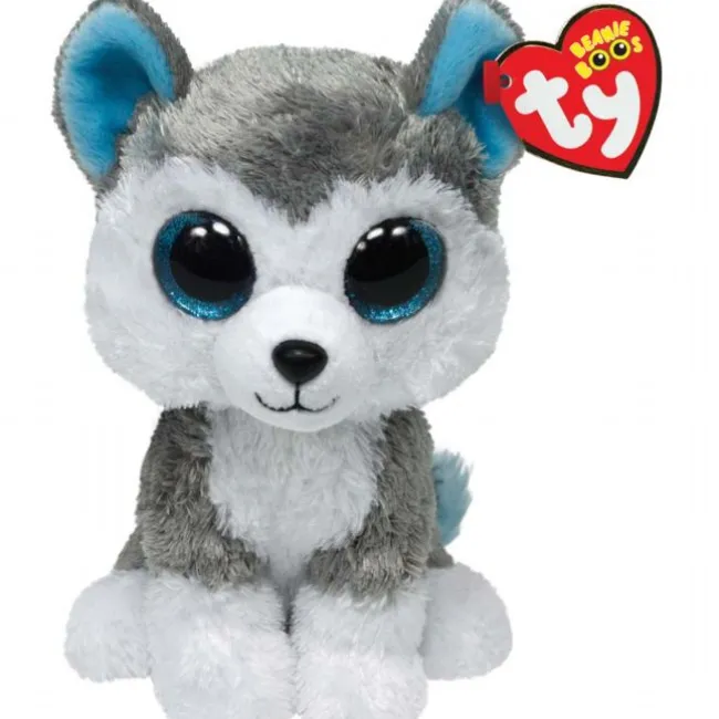 Ty Beanie Boos Slush Bamse 23 cm