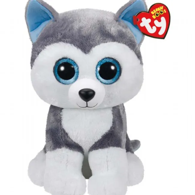Ty Beanie Boos Slush Bamse 40 cm