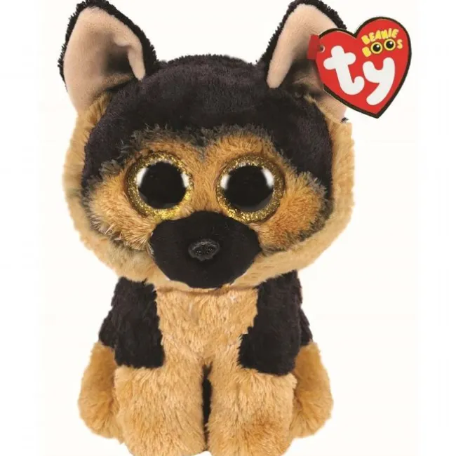 Ty Beanie Boos Spirit Bamse 23 cm