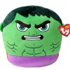 TY Hulk Bamse 31cm
