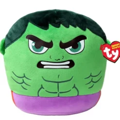 TY Hulk Bamse 31cm
