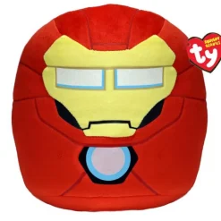 TY Iron Man Bamse 31cm