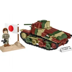 Type 95 Ha-Go