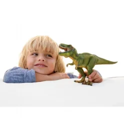Tyrannosaurus Rex