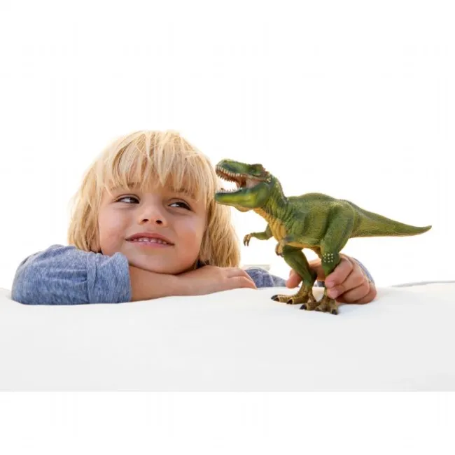 Tyrannosaurus Rex