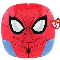 TY Spiderman Bamse 31cm