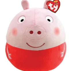 TY Squish a Boo Bamse 31 cm