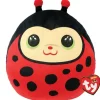 TY Squish a Boo Bamse 31cm