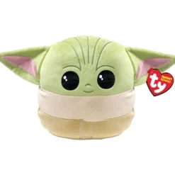 TY Squishy Beanies - Grogu, 20 cm
