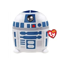 TY Squishy Beanies - R2d2, 20 cm