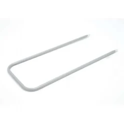 U-Ben Power Steel Oval 549x274x122cm