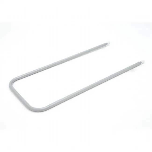 U-Ben Power Steel Oval 549x274x122cm