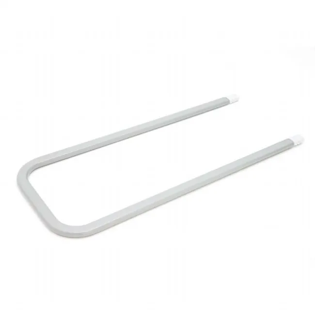 U-Ben Power Steel 549x274x122cm