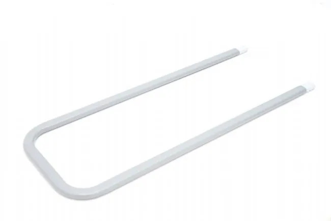 U-Ben Power Steel 732x366x132 cm